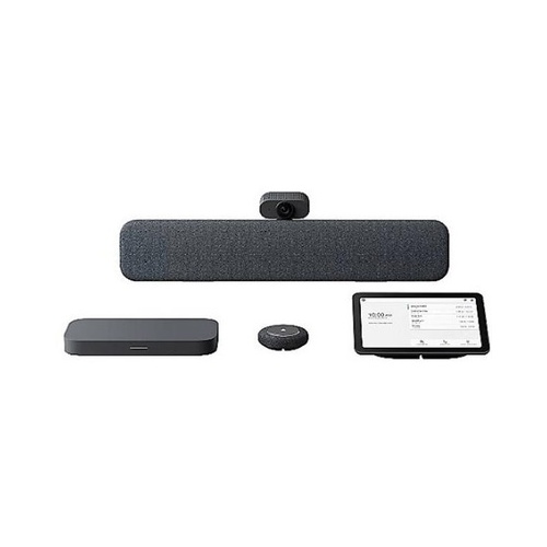 Lenovo Google Meet Kit G2, Medium Charcoal (20YW0007US)