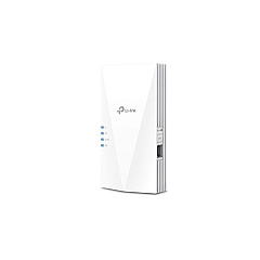 TP-Link Ax1800 Wi-fi 6 Range Extender (RE600X) TP-Link Ax1800 Wi-fi 6 Range Extender (RE600X)