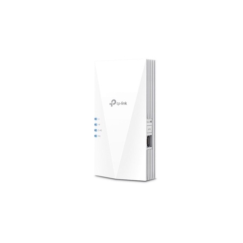 TP-Link Ax1800 Wi-fi 6 Range Extender (RE600X)