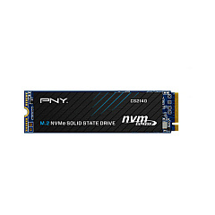 PNY Technologies Pny Cs2140 1tb M.2 Nvme Internal Solid State Drive (M280CS21401TBR)