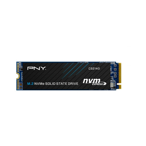 PNY Technologies Pny Cs2140 1tb M.2 Nvme Internal Solid State Drive (M280CS21401TBR)