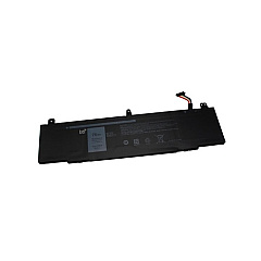 Battery Batt For Alienware 13 R3 Alw13c 4-cell (TDW5PBTI) Battery Batt For Alienware 13 R3 Alw13c 4-cell (TDW5PBTI)