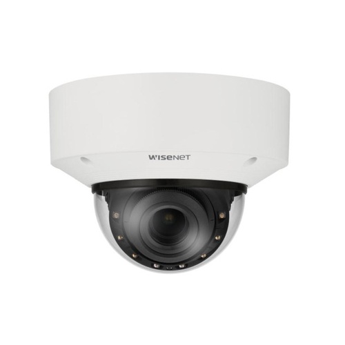 Hat Design Works 4k Outdoor Network Ai Ir Dome Camera (XNVC9083R)