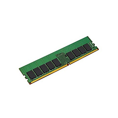 Kingston 16gb 2666mhz Ddr4 Ecc Cl19 Dimm 1rx8 Hynix C (KSM26ES8/16HC)