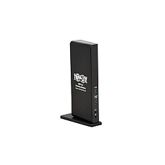 Tripp Lite Usb Docking Station Usb-a Usb-c Hdmi Gbe (U442-DOCK22-B)