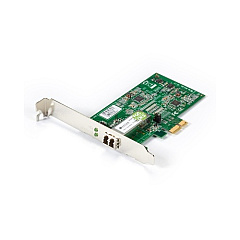 Black Box Gigabit Ethernet (1000-mbps) Network Interface Card - Multimode, Pci-e, Lc, Taa (LH1690C-LC-R3) Black Box Gigabit Ethernet (1000-mbps) Network Interface Card - Multimode, Pci-e, Lc, Taa (LH1690C-LC-R3)