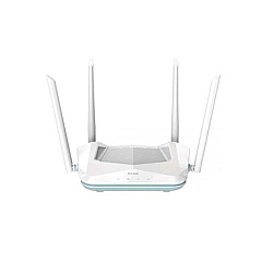 D-Link Ax1500 Wi-fi 6 Ai Router (R15)