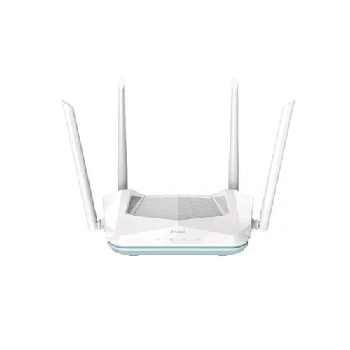 D-Link Ax1500 Wi-fi 6 Ai Router (R15)