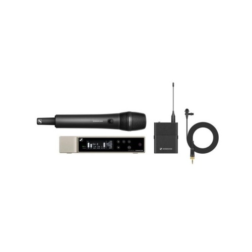 Sennheiser Ew-d Me2/835-s Set (q1-6) (508770)