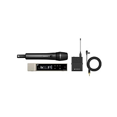 Sennheiser Ew-d Me2/835-s Set (r1-6) (508771)