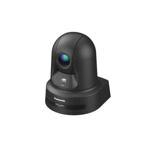 Panasonic 4k/60p W/ Sdi Hdmi; Full Ndi; Black (AWUE80KPJ)