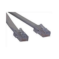 Tripp Lite 10ft T1 Shielded Rj48c Cross-over Cable (N266010)
