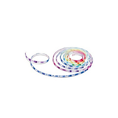 TP-Link Kasa Smart Light Strip, Multicolor (KL420L5) TP-Link Kasa Smart Light Strip, Multicolor (KL420L5)