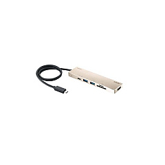 Aten Usb-c Multiport Mini Dock With Power Pass-through - 60w (UH3239) Aten Usb-c Multiport Mini Dock With Power Pass-through - 60w (UH3239)