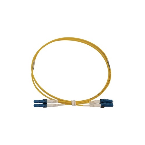 Tripp Lite Fiber Cable 400g Duplex Smf Lc/upc Mm 1m (N370X01M)