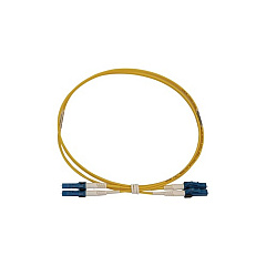 Tripp Lite Fiber Cable 400g Duplex Smf Lc/upc Mm 4m (N370X04M) Tripp Lite Fiber Cable 400g Duplex Smf Lc/upc Mm 4m (N370X04M)