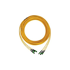 Tripp Lite Fiber Cable Smf 3x8f Mtp/mpo-apc F/f 30m (N392B30M3X8AP) Tripp Lite Fiber Cable Smf 3x8f Mtp/mpo-apc F/f 30m (N392B30M3X8AP)