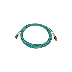 Tripp Lite Fiber Cable 400g Mmf Duplex Lc-pc M/m 6m (N820X06M) Tripp Lite Fiber Cable 400g Mmf Duplex Lc-pc M/m 6m (N820X06M)