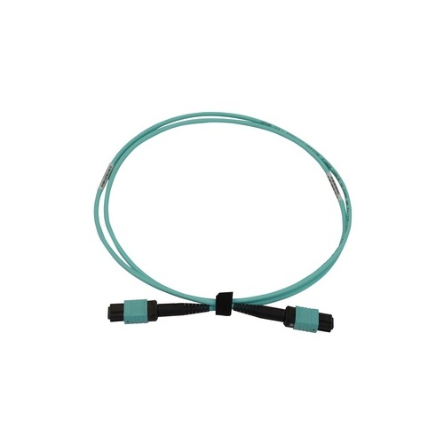 Tripp Lite Fiber Cable 40/100/400g 12fmtp/mpo-pc 5m (N844B05M12P)