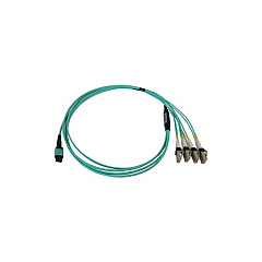 Tripp Lite Fiber Cable 12f Mtp/mpo-pc To 4xlc/pc 1m (N844X01M8LP) Tripp Lite Fiber Cable 12f Mtp/mpo-pc To 4xlc/pc 1m (N844X01M8LP)