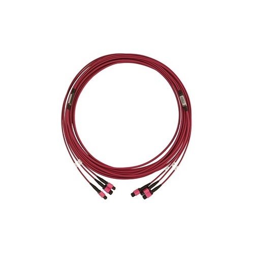 Tripp Lite Fiber Cable Mmf 3x8f Mtp/mpo-pc F/f 30m (N858B30M3X8MG)