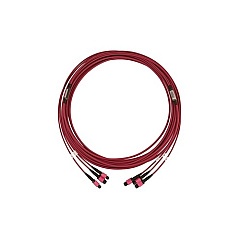 Tripp Lite Fiber Cable Mmf 3x8f Mtp/mpo-pc F/f 38m (N858B38M3X8MG) Tripp Lite Fiber Cable Mmf 3x8f Mtp/mpo-pc F/f 38m (N858B38M3X8MG)