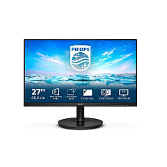 Philips 27in Monitor, Led, Fhd (1920x1080) (271V8L) Philips 27in Monitor, Led, Fhd (1920x1080) (271V8L)