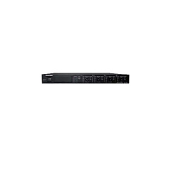 Panasonic Expansion Receiver With Dante (for Wx-sr204dn) (WXSE200DN) Panasonic Expansion Receiver With Dante (for Wx-sr204dn) (WXSE200DN)