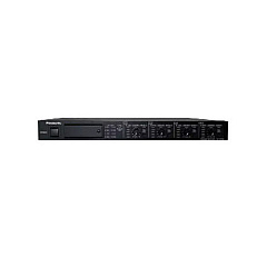 Panasonic Wireless Mic Receiver (4ch) With Dante (WXSR204DN) Panasonic Wireless Mic Receiver (4ch) With Dante (WXSR204DN)