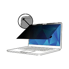 3M Privacy Filter For Apple Macbook Pro 14 2021 With Comply Flip Attach (PFNAP011) 3M Privacy Filter For Apple Macbook Pro 14 2021 With Comply Flip Attach (PFNAP011)