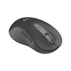 Logitech Signature M650 Large Mouse Left (graphite) (910-006234) Logitech Signature M650 Large Mouse Left (graphite) (910-006234)