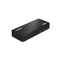 Polarity.IO Plugable Usbc Triple Display Dock 60w (UD6950PDZ)
