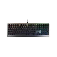 Cherry Americas Viola Switch, Rgb, 104+5 Us English International Layout, Lasered Keycaps, Detachable Cable (G8B26000LYAEU2) Cherry Americas Viola Switch, Rgb, 104+5 Us English International Layout, Lasered Keycaps, Detachable Cable (G8B26000LYAEU2)