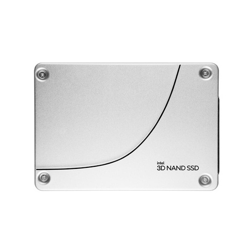 Soliton Systems Solidigm D3-s4620 Series 1.92tb, 2.5in Sata (SSDSC2KG019TZ01)