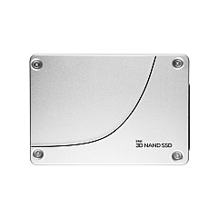 Soliton Systems Solidigm D3-s4620 Series 480gb, 2.5in Sata (SSDSC2KG480GZ01)