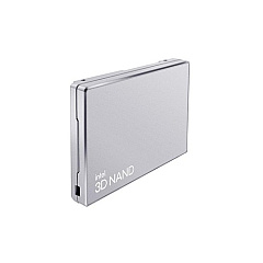Soliton Systems Solidigm S4610 Series (960gb, 2.5in Sata) (SSDSC2KG960G801)