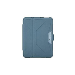 Targus Pro-tek Antimicrobial Case For Ipad Mini 6th Gen. Blue 8.3inch (THZ91302GL)