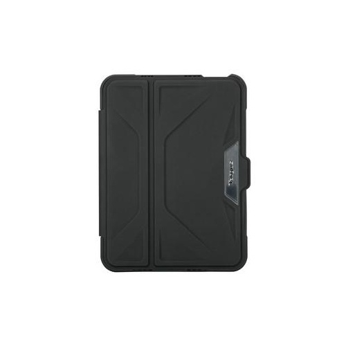 Targus Pro-tek Antimicrobial Case For Ipad Mini 6th Gen. Black 8.3inch (THZ913GL)