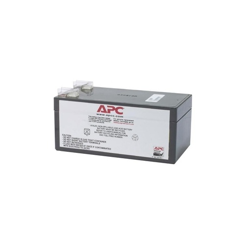 APC Replacement Battery Cartridge #47 (RBC47)