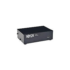 Tripp Lite 2port Vga/svga Video Splitter Hd15 M/2xf (B114002R)
