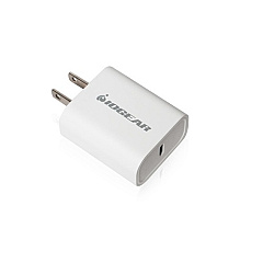 Iogear 20w Usb-c Smartphone Charger (GPAWC20W)