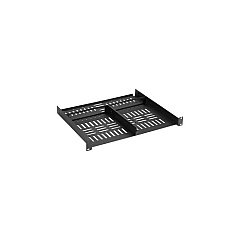 Black Box Rackmount Kit - Kvm Manager Ipath R2 Controller, Taa (ACR-RMK2)