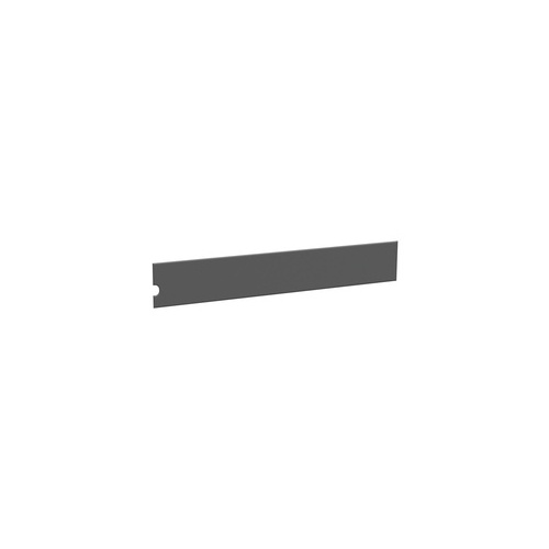 Black Box Blanking Plate - Kvm Manager Ipath R2 Controller (ACR-RMK2-BP)