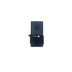 Dell Adpt 90w Type-c With 1m Pwr Cord Cus Kit (L492BCBK)