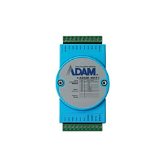 B+B Smartworx 8-ch Ai Module (ADAM4017F) B+B Smartworx 8-ch Ai Module (ADAM4017F)