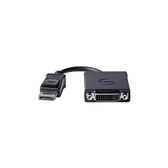 Dell Dpt To Dvi Sgl Link Adpt 470-aanh (LDANARBC084)