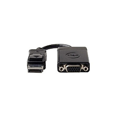 Dell Adpt Disp Pt To Vga 470-aanj (LDANBNBC084)