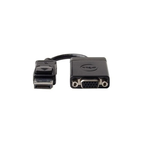 Dell Adpt Disp Pt To Vga 470-aanj (LDANBNBC084)