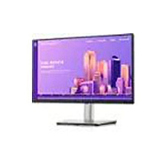 Dell P2222h 22in Ips Mon 19x10 8ms Dpt Vga (LDELLP2222H)