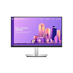 Dell P2422h 24in Ips Mon 19x10 8ms Dpt Vga (LDELLP2422H)